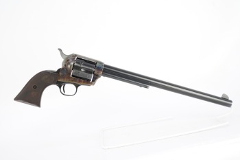 1957 Colt 2nd Generation 12" .45 Single Action Army Buntline Revolver