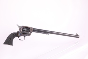 Rare Colt Single Action Army 3rd Generation Buntline Special Revolver