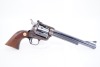 Colt New Frontier 3rd Generation Single Action Revolver & Box, Model P4470 - 2