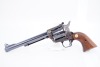 Colt New Frontier 3rd Generation Single Action Revolver & Box, Model P4470 - 3