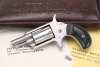 Freedom Arms Casull's Improvement .22 LR Single Action Mini Revolver - 2