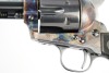 USFA Model Plinker .22 LR & WMR 4 3/4" Single Action SAA Revolver & Box - 8