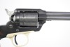 Early 1960's Ruger Bearcat Pre-Warning Single Action Revolver & Box - 11