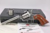 Ruger Single-Six .22 LR & Magnum Convertible Single Action Revolver & Box - 2