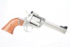 Ruger 4 5/8" Single-Six Convertible Single Action Revolver & Box - 3