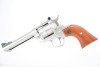 Ruger 4 5/8" Single-Six Convertible Single Action Revolver & Box - 4