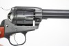 Ruger Single-Six .22 LR & Magnum 50 Years Special edition & Box - 11