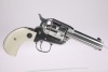 1 of 450 Talo exclusive Ruger Single-Six White Bird Revolver & Box - 3