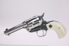 1 of 450 Talo exclusive Ruger Single-Six White Bird Revolver & Box - 4