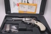 1 of 450 Talo exclusive Ruger Single-Six White Bird Revolver & Box - 31