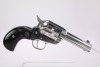 1 of 650 Talo exclusive Ruger Single-Six Black Bird Revolver & Box - 3