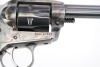 Ruger Birdshead New Model 06514 Single-Six .32 H&R Mag. Single Action Revolver - 13