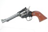 Ruger Single-Six .32 H&R Magnum Single Action Revolver & Box - 4