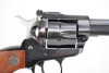 Ruger Single-Six .32 H&R Magnum Single Action Revolver & Box - 12