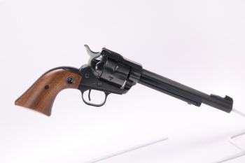 1968 Ruger Single-Six Pre-Warning .22 WMR Single Action Revolver