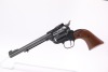 1968 Ruger Single-Six Pre-Warning .22 WMR Single Action Revolver - 2