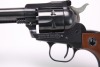 1968 Ruger Single-Six Pre-Warning .22 WMR Single Action Revolver - 13