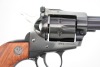 1984 Ruger New Model Single-Six SSM .32 H&R Mag. Single Action Revolver & Box - 11