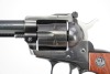 1984 Ruger New Model Single-Six SSM .32 H&R Mag. Single Action Revolver & Box - 12