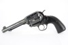 Custom Gary Reeder Ruger Long Rider Classic Single Action Revolver - 2