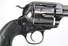 Custom Gary Reeder Ruger Long Rider Classic Single Action Revolver - 9