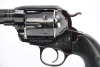 Custom Gary Reeder Ruger Long Rider Classic Single Action Revolver - 11