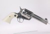 Ruger Vaquero 4 5/8" .45 Colt Single Action Stainless Steel Revolver