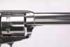 Ruger Vaquero 4 5/8" .45 Colt Single Action Stainless Steel Revolver - 9