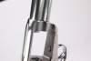 Ruger Vaquero 4 5/8" .45 Colt Single Action Stainless Steel Revolver - 14