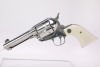 Ruger Vaquero 4 5/8" .45 Colt Single Action Stainless Steel Revolver - 2