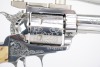 Gary Reeder Custom Ruger NM Super Blackhawk .44 Kodiak Magnum Revolver - 7