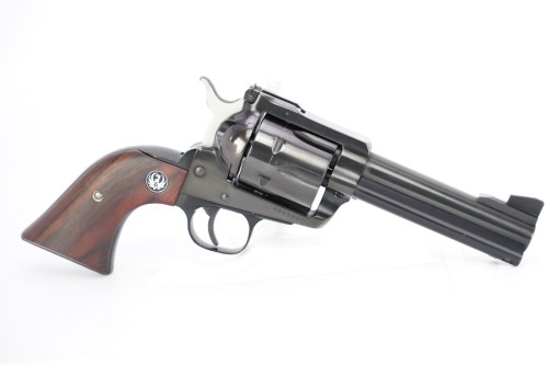 Ruger New Model Blackhawk 00445 .45 Colt Single Action Revolver