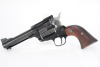 Ruger New Model Blackhawk 00445 .45 Colt Single Action Revolver - 2