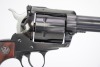 Ruger New Model Blackhawk 00445 .45 Colt Single Action Revolver - 9