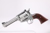 Ruger New Model Blackhawk .357 Magnum Single Action Revolver - 2