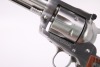 Ruger New Model Blackhawk .357 Magnum Single Action Revolver - 11