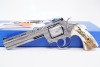 Colt Custom Shop Engraved Python .357 Magnum Revolver & Box - 2