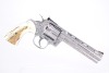 Colt Custom Shop Engraved Python .357 Magnum Revolver & Box - 3