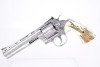 Colt Custom Shop Engraved Python .357 Magnum Revolver & Box - 4