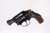 Buddy Hackett's Smith & Wesson Model 42 Centennial Airweight .38 Special Revolver, C&R - 2