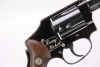 Buddy Hackett's Smith & Wesson Model 42 Centennial Airweight .38 Special Revolver, C&R - 10