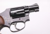 Buddy Hackett's Smith & Wesson Model 42 Centennial Airweight .38 Special Revolver, C&R - 11