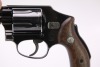 Buddy Hackett's Smith & Wesson Model 42 Centennial Airweight .38 Special Revolver, C&R - 14