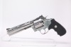 Colt Anaconda MM3060 .44 Magnum Double Action Ported Revolver, Box & Letter - 4