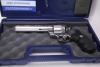 Colt Anaconda MM3060 .44 Magnum Double Action Ported Revolver, Box & Letter - 27