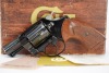 Colt Cobra .38 Special 2" Double Action Revolver & Box, Model D3425 - 2