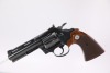 Colt Diamondback .22 LR Double Action Revolver, Model D5140 - 2