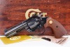 Colt .22 LR Diamondback Double Action Revolver & Box, Model D5140 - 2