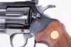 Colt .22 LR Diamondback Double Action Revolver & Box, Model D5140 - 12