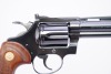 Colt .22 LR Diamondback Double Action Revolver & Box, Model D5140 - 13